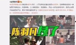 最新明星出轨事件爆料视频