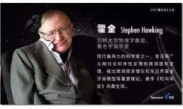 霍金最新爆料,宇宙奥秘与人类未来